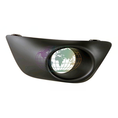 Lexmond Trading BV L&uuml;ftungsgitter, Sto&szlig;f&auml;nger 7230361