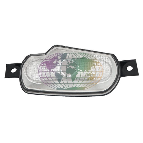 Lexmond Trading BV Blinkleuchte 7403301