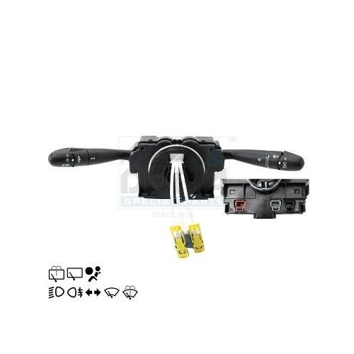 MEAT & DORIA Lenkstockschalter 23372