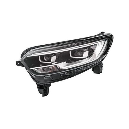 VAN WEZEL Hauptscheinwerfer 4424965