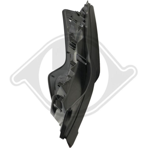 DIEDERICHS Heckleuchte 6602091