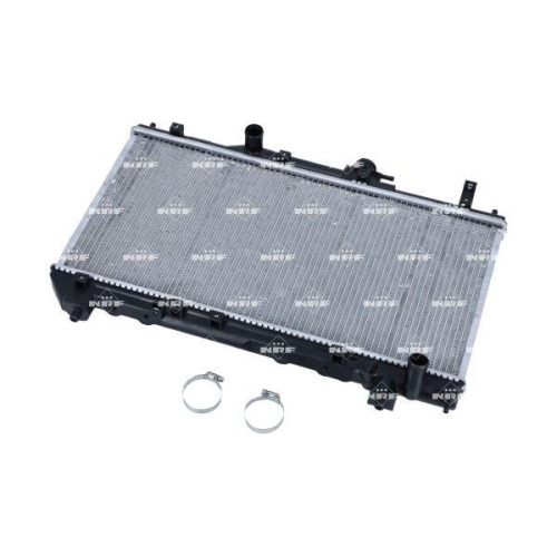 NRF K&uuml;hler, Motork&uuml;hlung EASY FIT 53267