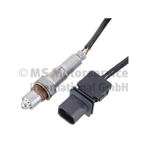 PIERBURG Lambdasonde 7.02604.99.0