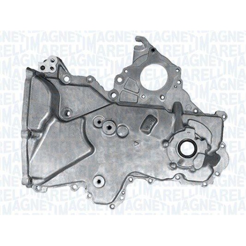 MAGNETI MARELLI &Ouml;lpumpe 351516000137