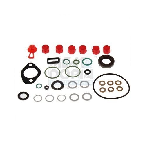 MEAT & DORIA Reparatursatz, Common-Rail-System 98554