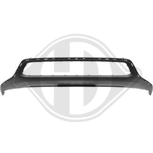 DIEDERICHS Sto&szlig;f&auml;nger HD Priority Parts 3452954