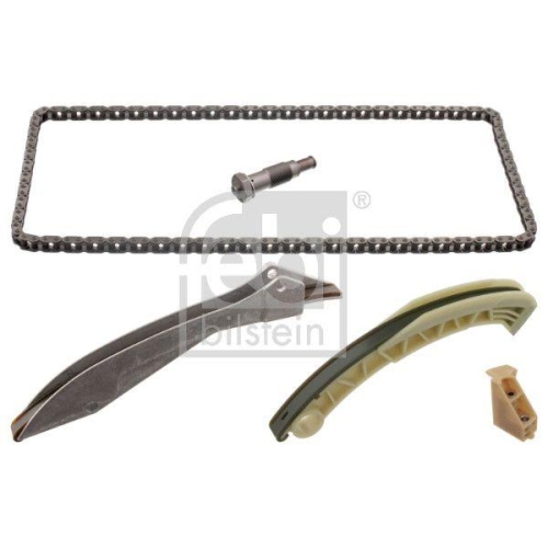 FEBI BILSTEIN Steuerkettensatz Basic Short Kit 48638