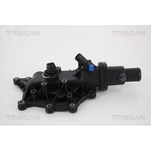 TRISCAN Thermostat, K&uuml;hlmittel 8620 25689