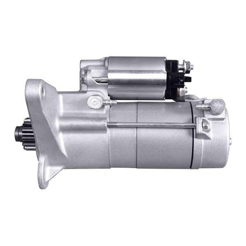 HELLA Starter 8EA 011 613-171