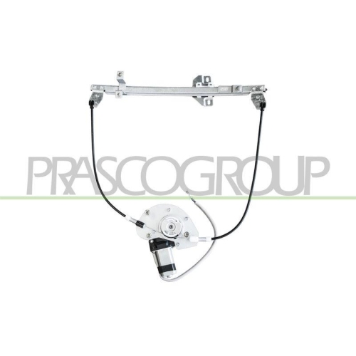 PRASCO Fensterheber FD050W021