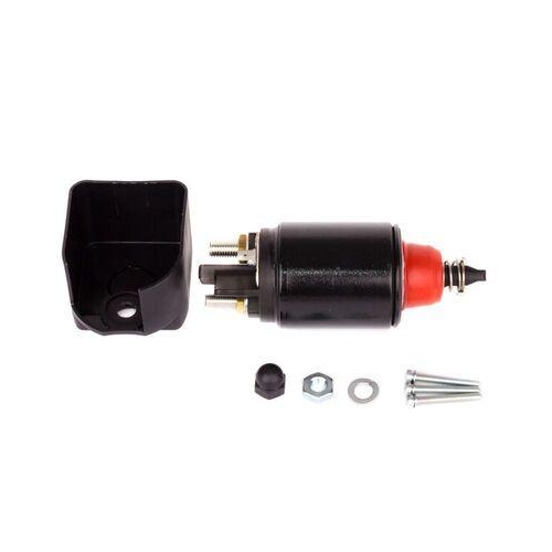 MAHLE Magnetschalter, Starter MSX 100KIT