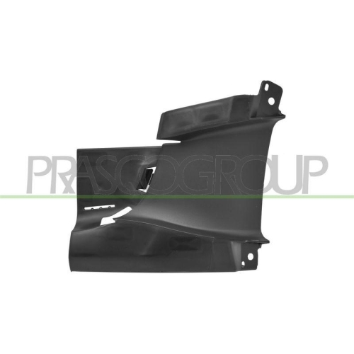 PRASCO Halter, Sto&szlig;f&auml;nger TS6001006