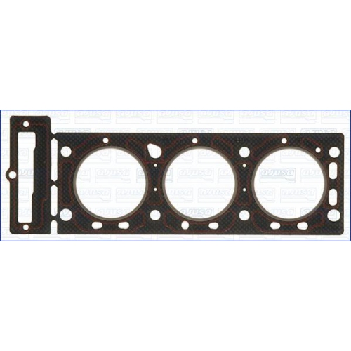 AJUSA Dichtung, Zylinderkopf FIBERMAX 10097200