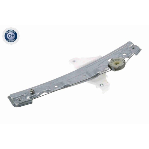 ACKOJA Fensterheber Green Mobility Parts A52-0766