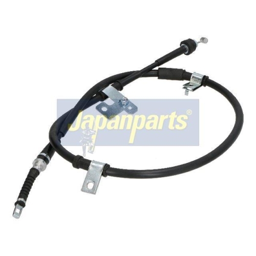 JAPANPARTS Seilzug, Feststellbremse BC-H44R
