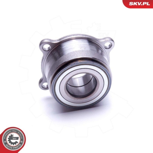 ESEN SKV Radlagersatz 29SKV519