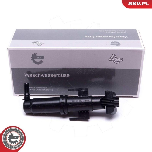 ESEN SKV Waschwasserd&uuml;se, Scheinwerferreinigung 15SKV623