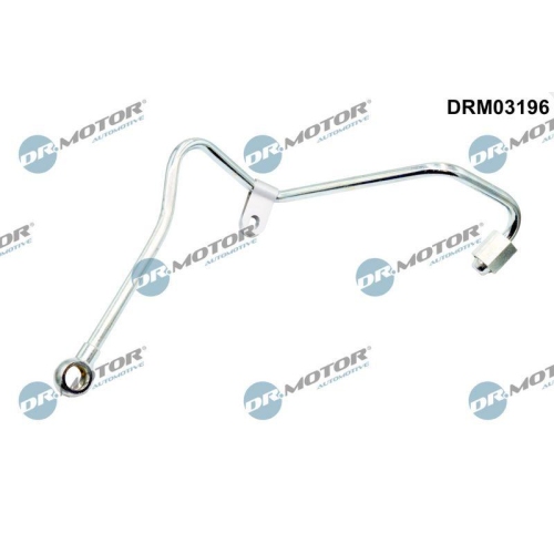 Dr.Motor Automotive &Ouml;lleitung, Lader DRM03196