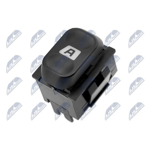 NTY Schalter, Fensterheber EWS-PE-009