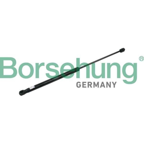 Borsehung Gasfeder, Koffer-/Laderaum B14203