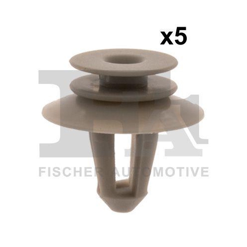 FA1 Clip, Zier-/Schutzleiste 14-40007.5