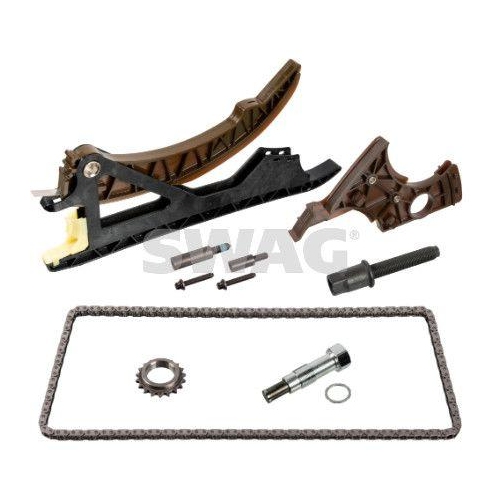 SWAG Steuerkettensatz Standard Medium Kit 20 94 8386