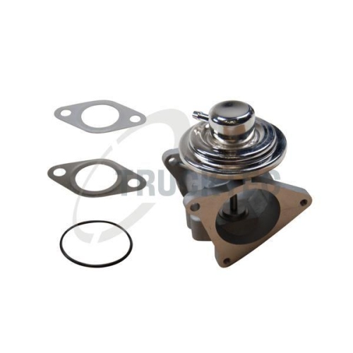 TRUCKTEC AUTOMOTIVE AGR-Ventil 07.16.007