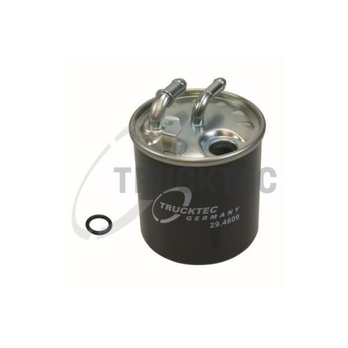 TRUCKTEC AUTOMOTIVE Kraftstofffilter 02.14.101