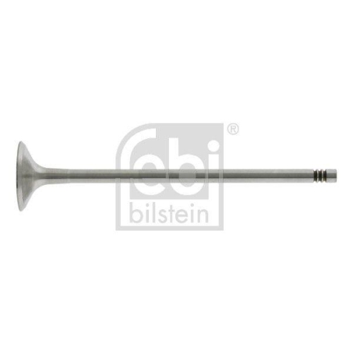 FEBI BILSTEIN Auslassventil 26528