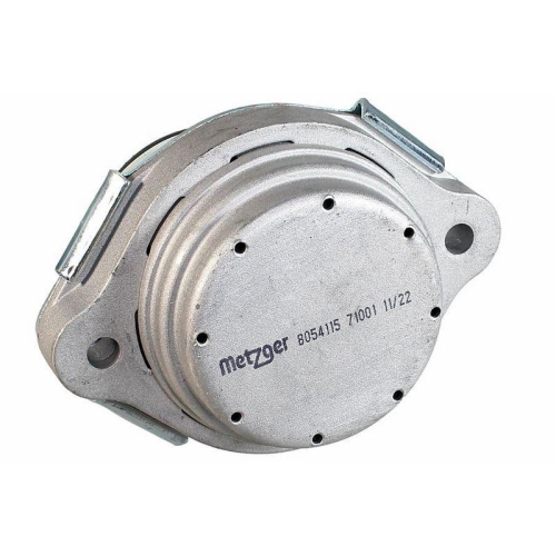 METZGER AUTOTEILE Lagerung, Motor 8054115
