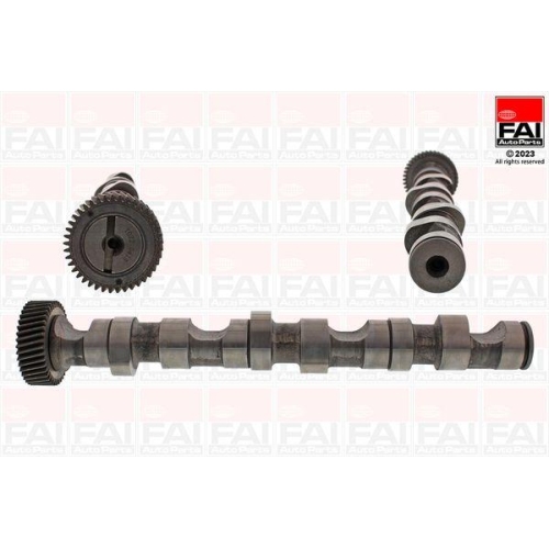 FAI AutoParts Nockenwelle C247