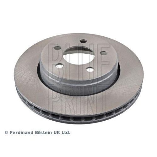 BLUE PRINT Bremsscheibe ADA104355