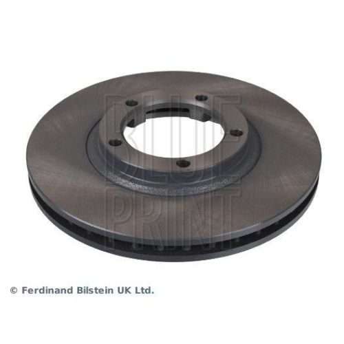 BLUE PRINT Bremsscheibe ADG04361