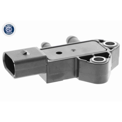 VEMO Sensor, Abgasdruck Q+, Erstausr&uuml;sterqualit&auml;t V37-72-0112