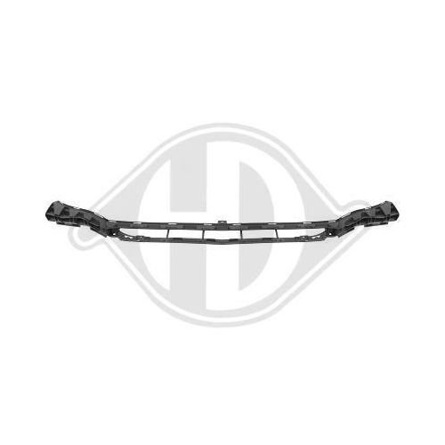 DIEDERICHS Aufpralldämpfer, Stoßfänger 1618060