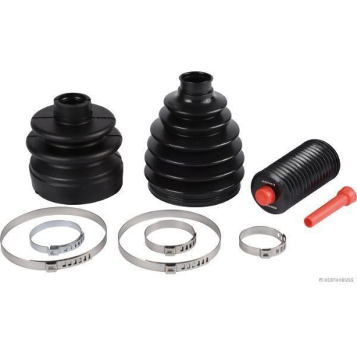 HERTH+BUSS JAKOPARTS Faltenbalgsatz, Antriebswelle J2880512