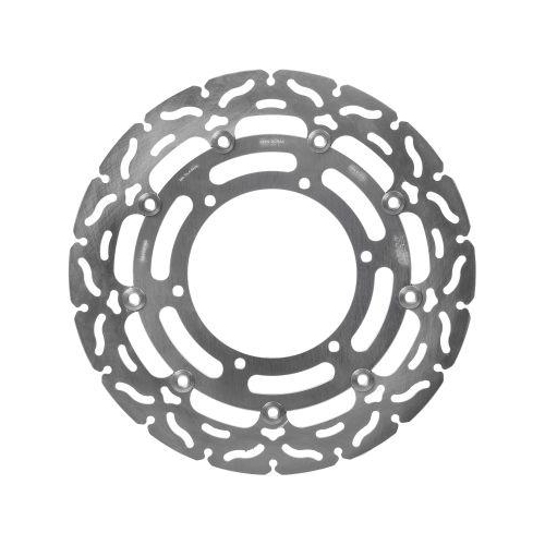 TRW Bremsscheibe MSW262RAC