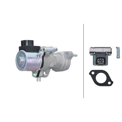 HELLA AGR-Ventil 6NU 014 865-691