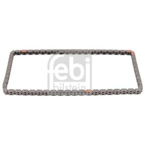 FEBI BILSTEIN Kette, Ölpumpenantrieb 196082