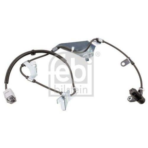 FEBI BILSTEIN Sensor, Raddrehzahl 186147
