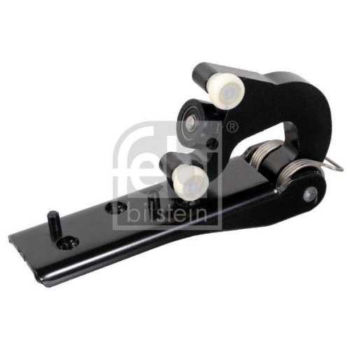 FEBI BILSTEIN Rollenf&uuml;hrung, Schiebet&uuml;r febi Plus 178442