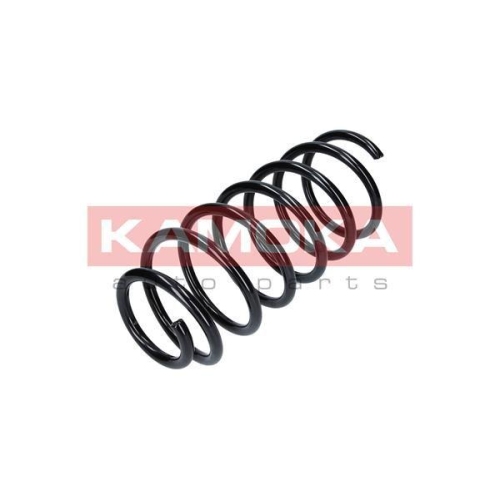 KAMOKA Fahrwerksfeder 2110097