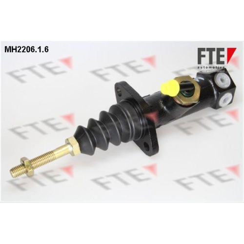 FTE Hauptbremszylinder 9722127