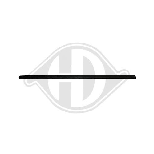 DIEDERICHS Zier-/Schutzleiste, T&uuml;r 1824220