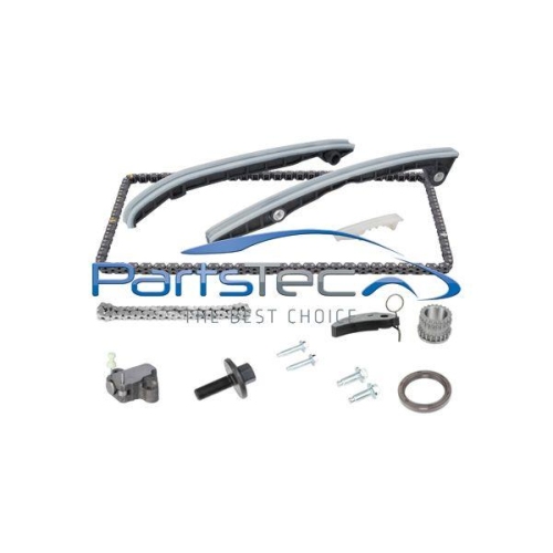 PartsTec Steuerkettensatz PTA114-0483