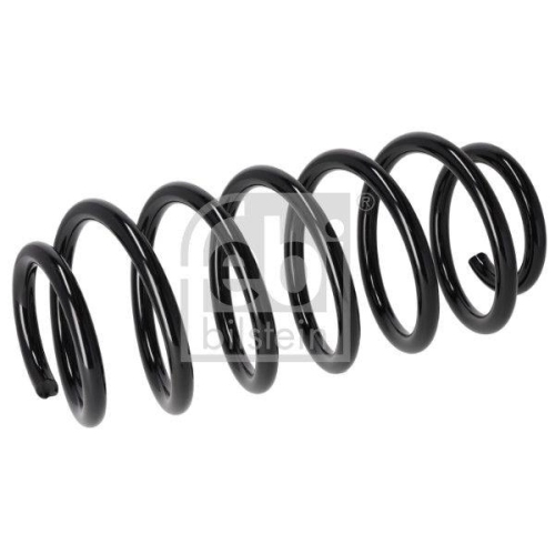 FEBI BILSTEIN Fahrwerksfeder 196292