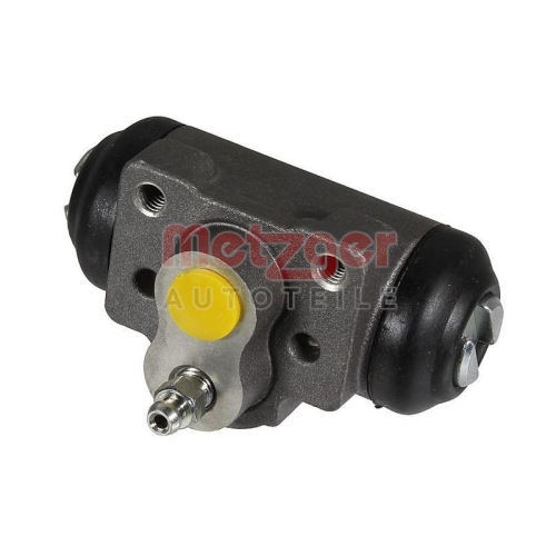 METZGER Radbremszylinder CIFAM 101-975