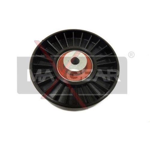 MAXGEAR Umlenk-/Führungsrolle, Keilrippenriemen 54-0346