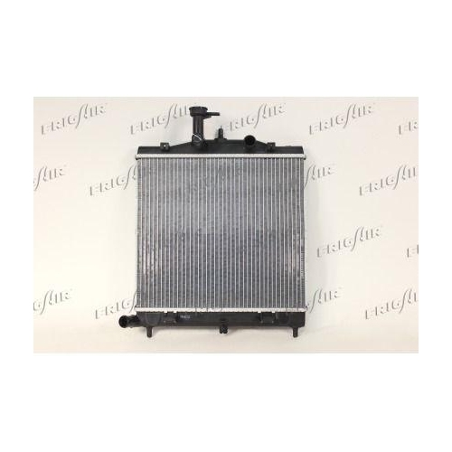 FRIGAIR K&uuml;hler, Motork&uuml;hlung 0133.3051