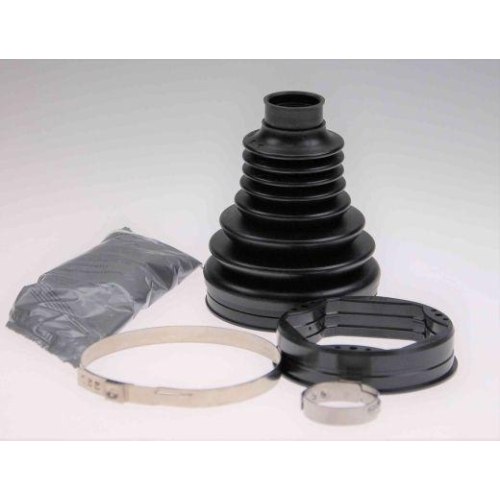 SPIDAN Faltenbalgsatz, Antriebswelle 37083